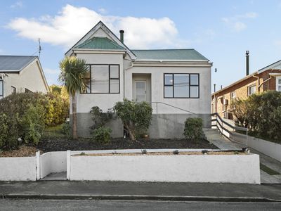 29 Franklin Street, Dalmore
