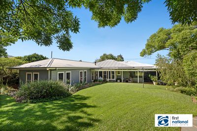 196A Carthage Street, Tamworth