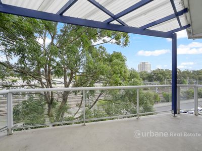 36 / 13-19 Devitt Street, Blacktown