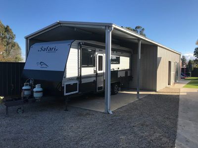 94 Forest Street, Koondrook