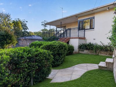 35 Cook St, Baulkham Hills
