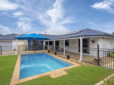 24 King Island Drive, Wellington Point