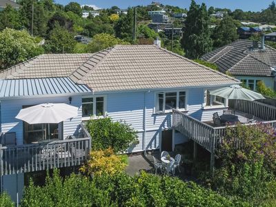 31 Montcalm Street, Washington Valley