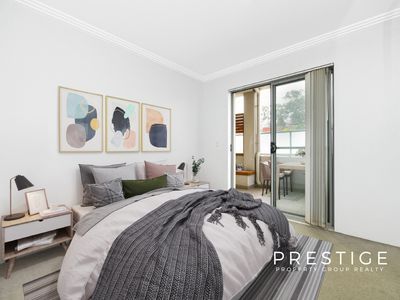 2 / 442 - 444 King Georges Road, Beverly Hills