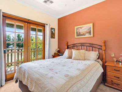 140 Reservoir Road, Crookwell