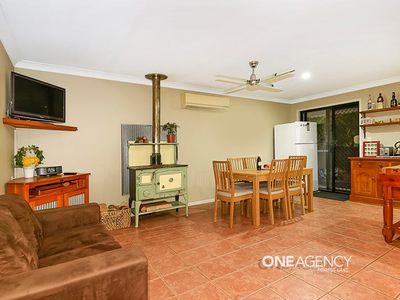 9 Kurrajong St, Durack