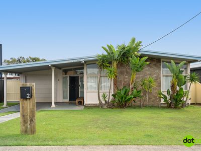 2 Peel Street, Toukley