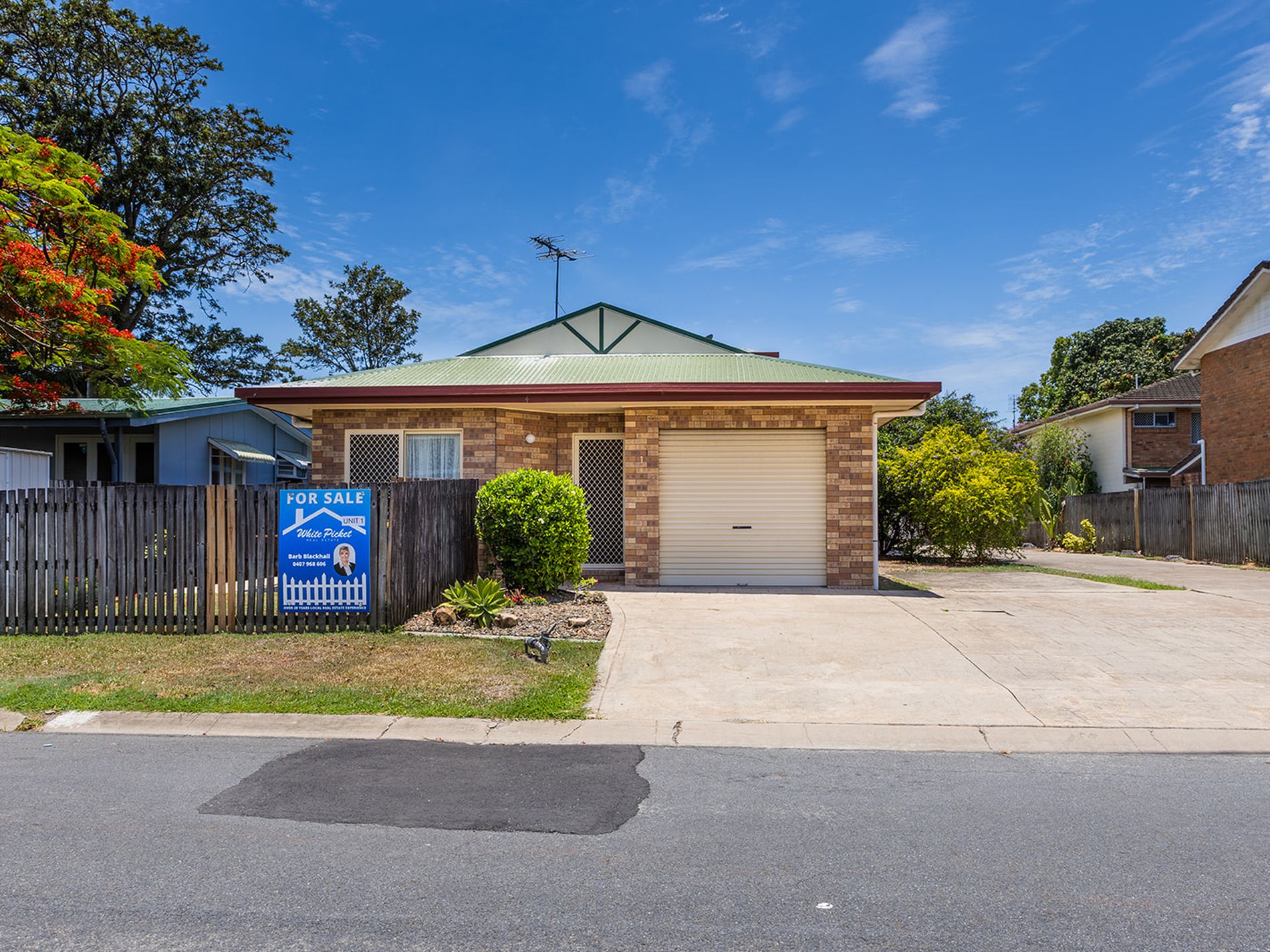 1 / 27 Romeo Street, Mackay