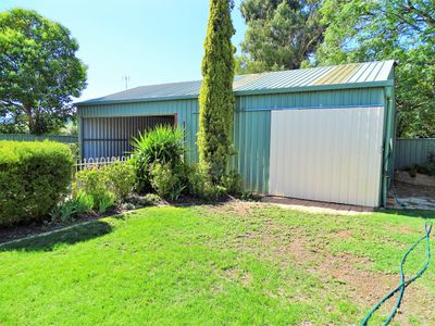 22 Andrew Street, Kerang