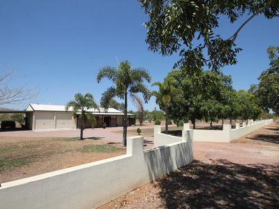 40 AXFORD ROAD, Toll