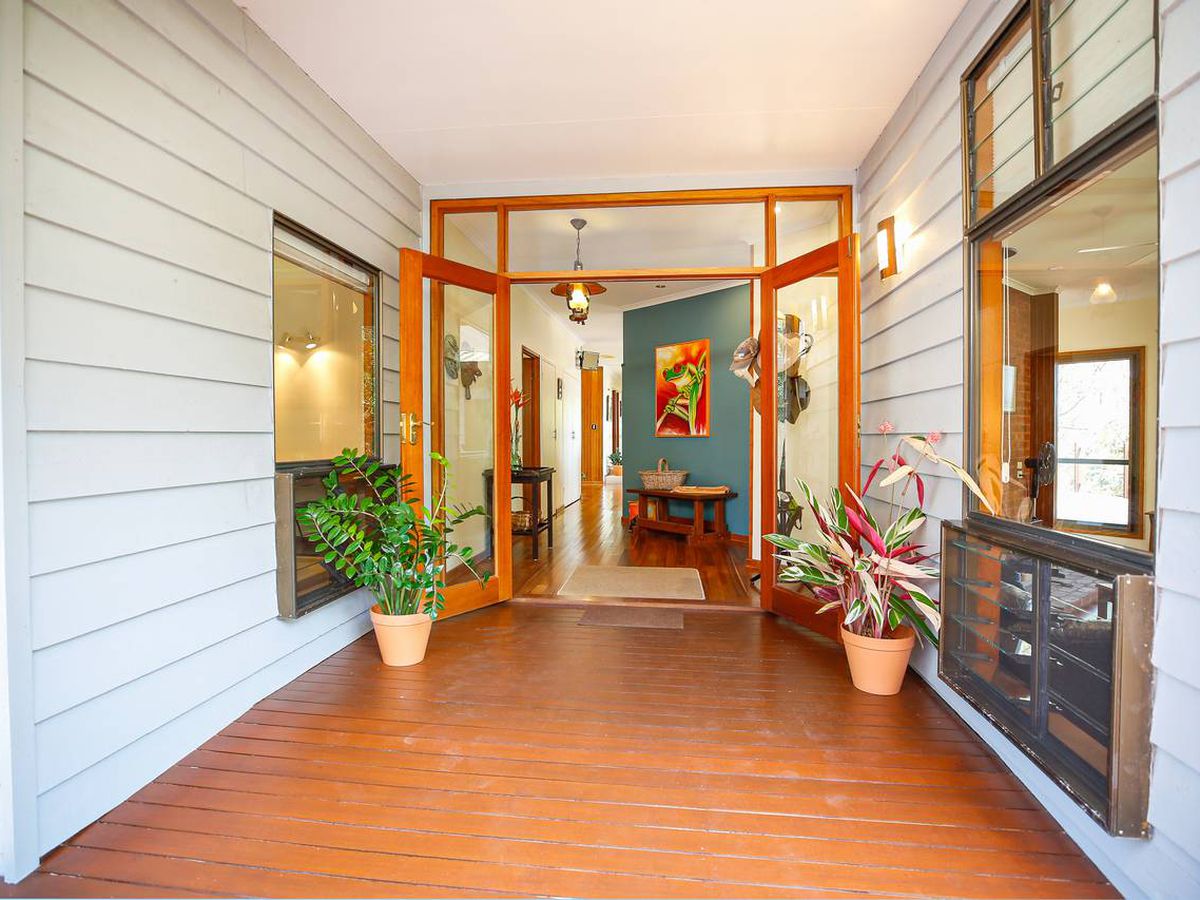1156 Tinaroo Falls Dam Road, Tinaroo