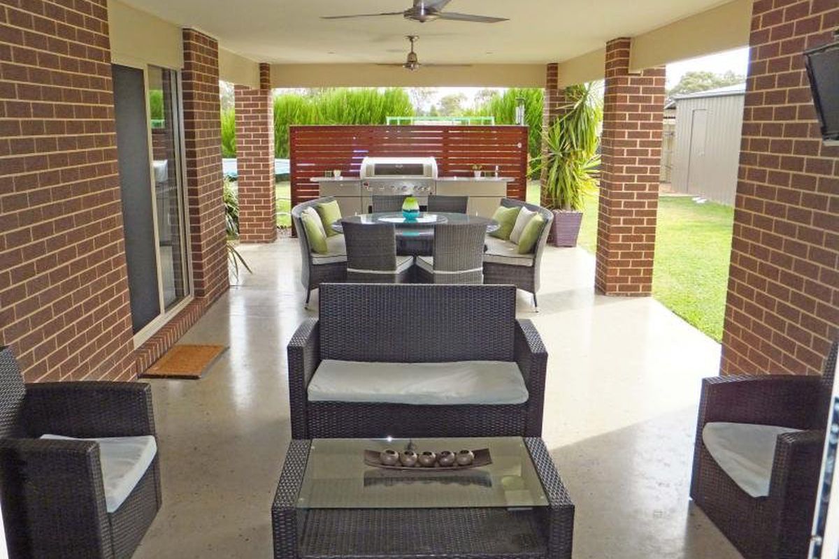 38 Goegan Drive, Kyabram