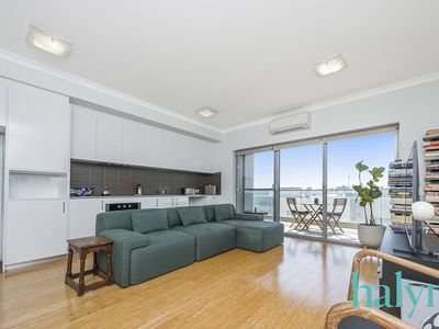 10 / 33 Newcastle Street, Perth