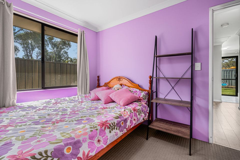 26 Jennings Way, Baldivis
