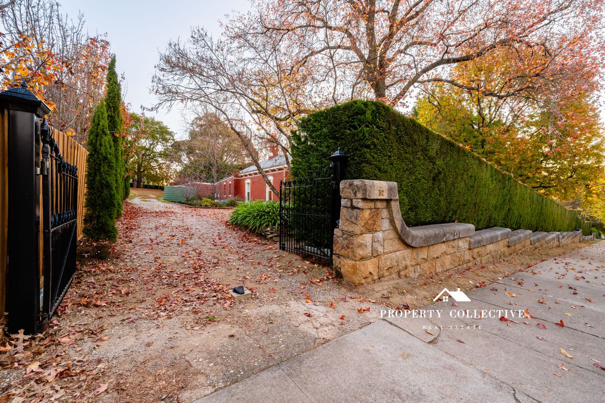 32-34 Albert Road, Beechworth