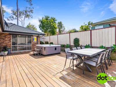 8 Hamlyn Road, Hamlyn Terrace