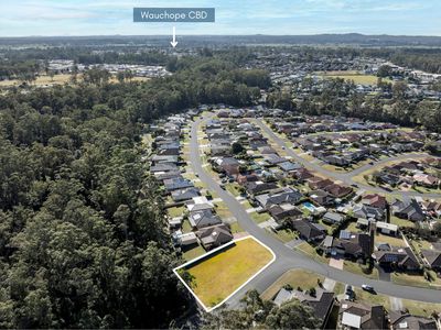 2 Bullock Drive, Wauchope