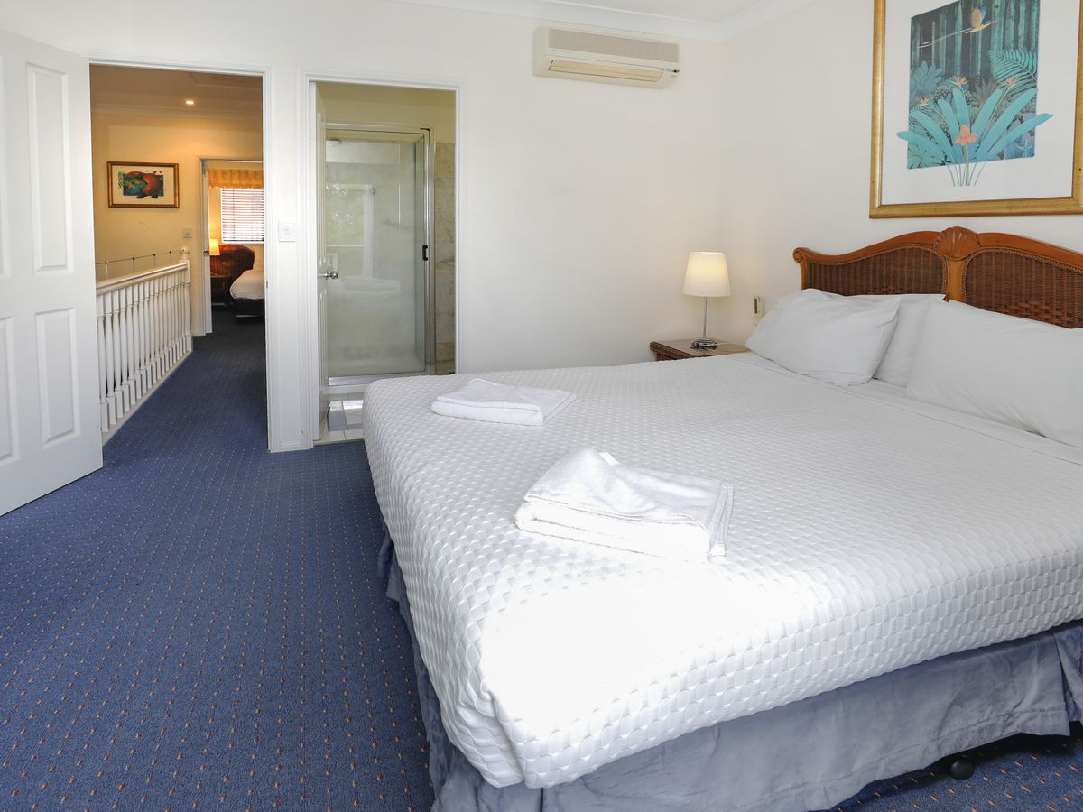 25 / 12-20 Barron Street, Tinaroo