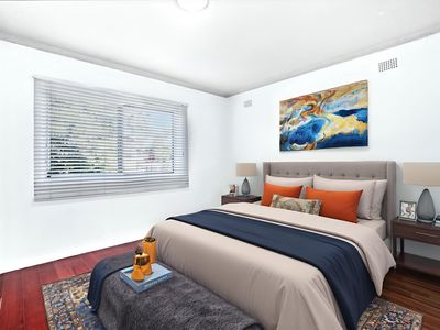 8 / 15 St Albans Road, Kingsgrove
