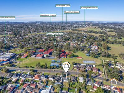 85 Ellsworth Drive, Tregear
