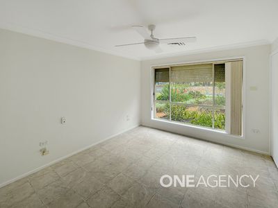 132 OLD SOUTHERN ROAD, Worrigee