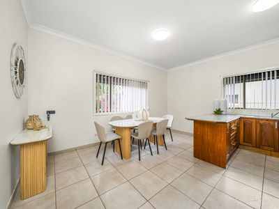 50 Alice Street, Wiley Park