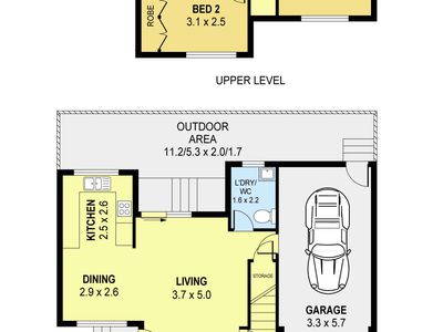 2 / 66 Pur Pur Avenue, Lake Illawarra