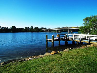 5 / 6 Parry Street, Tweed Heads South