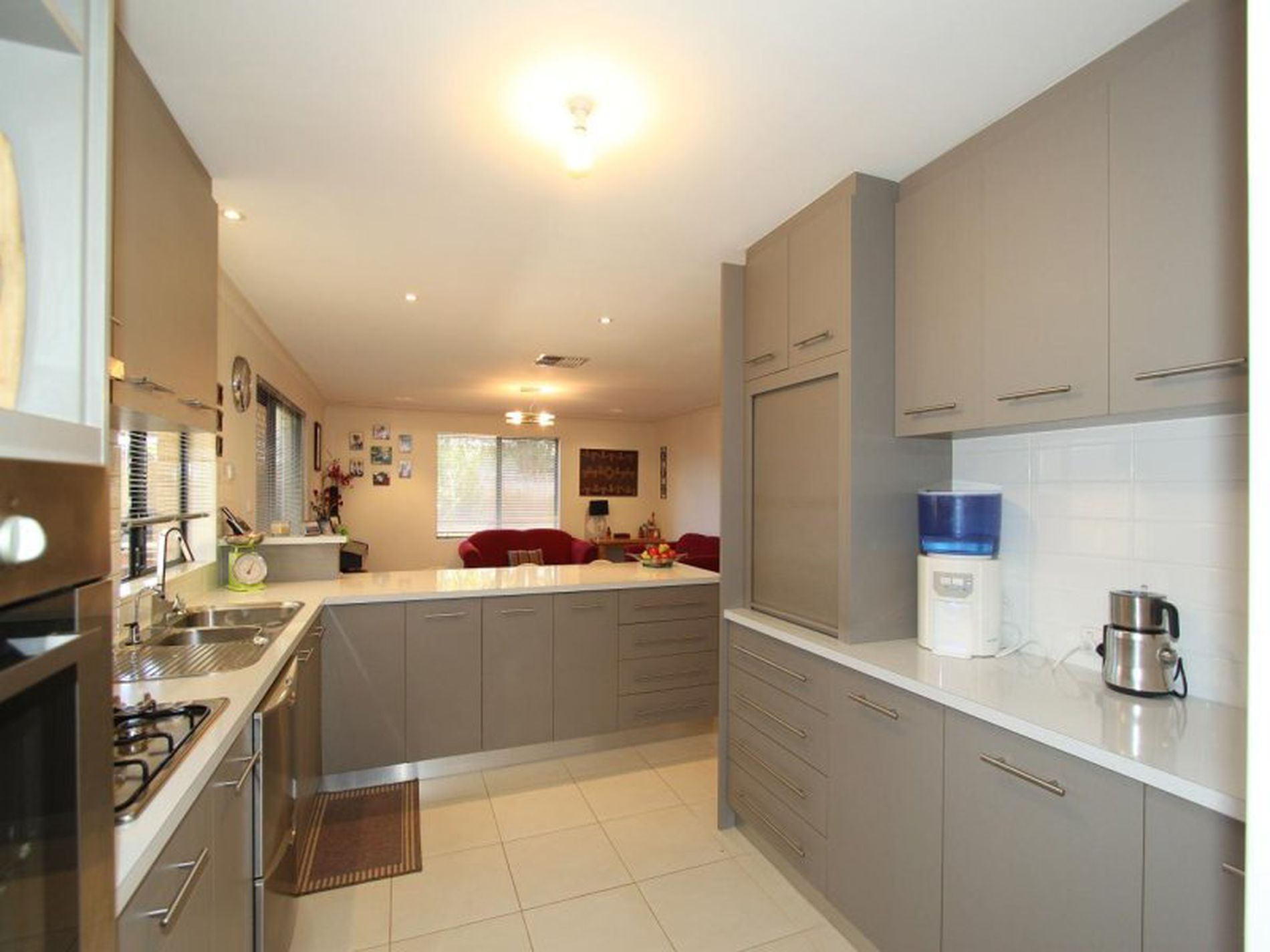 35A North Terrace, Boulder