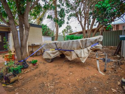2 Angus Way, South Hedland