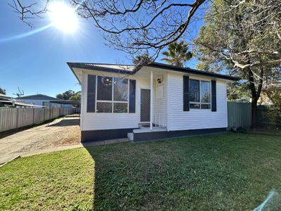 36 Naman Street, Dubbo