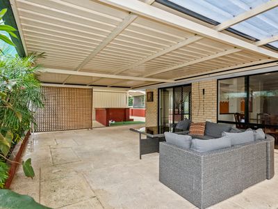 6 Borden Court, Dudley Park