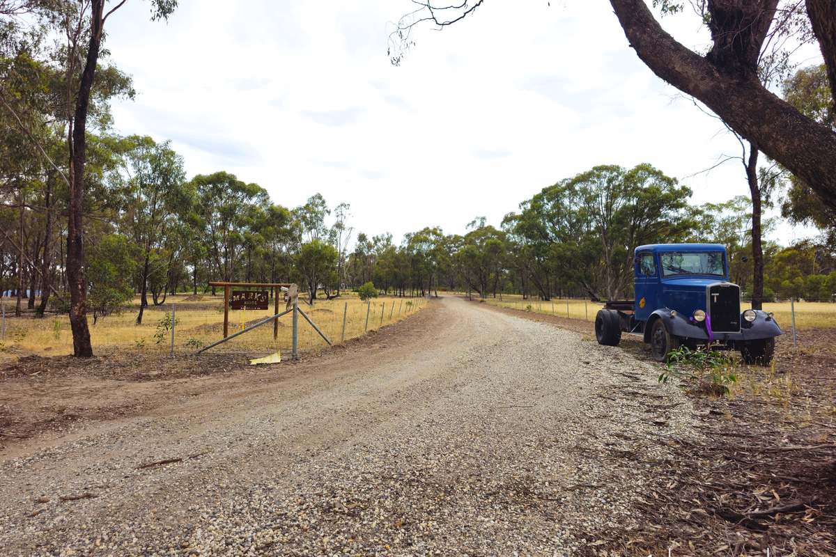 Lot 98 Middle Road, Rushworth