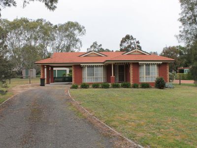 15 Wattle Drive, Heathcote