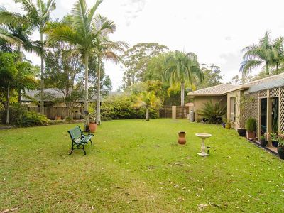 7 Fontaine Court, Tewantin