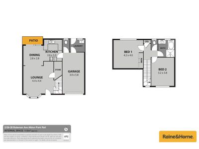 2 / 26-28 Bateman Avenue, Albion Park Rail