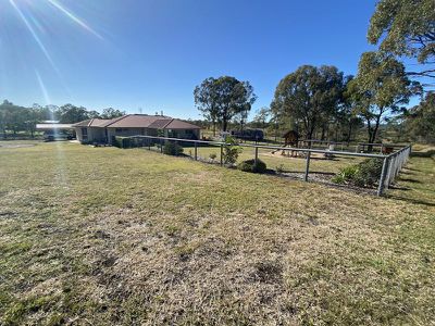 957 Ellesmere Road (Ellesmere), Kingaroy