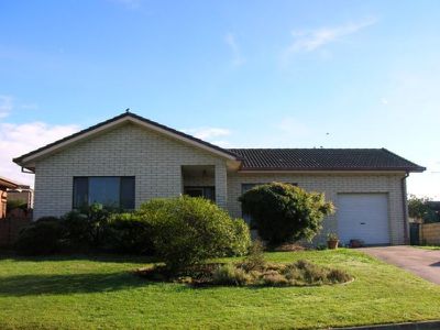 11 Leray Avenue, Mount Gambier