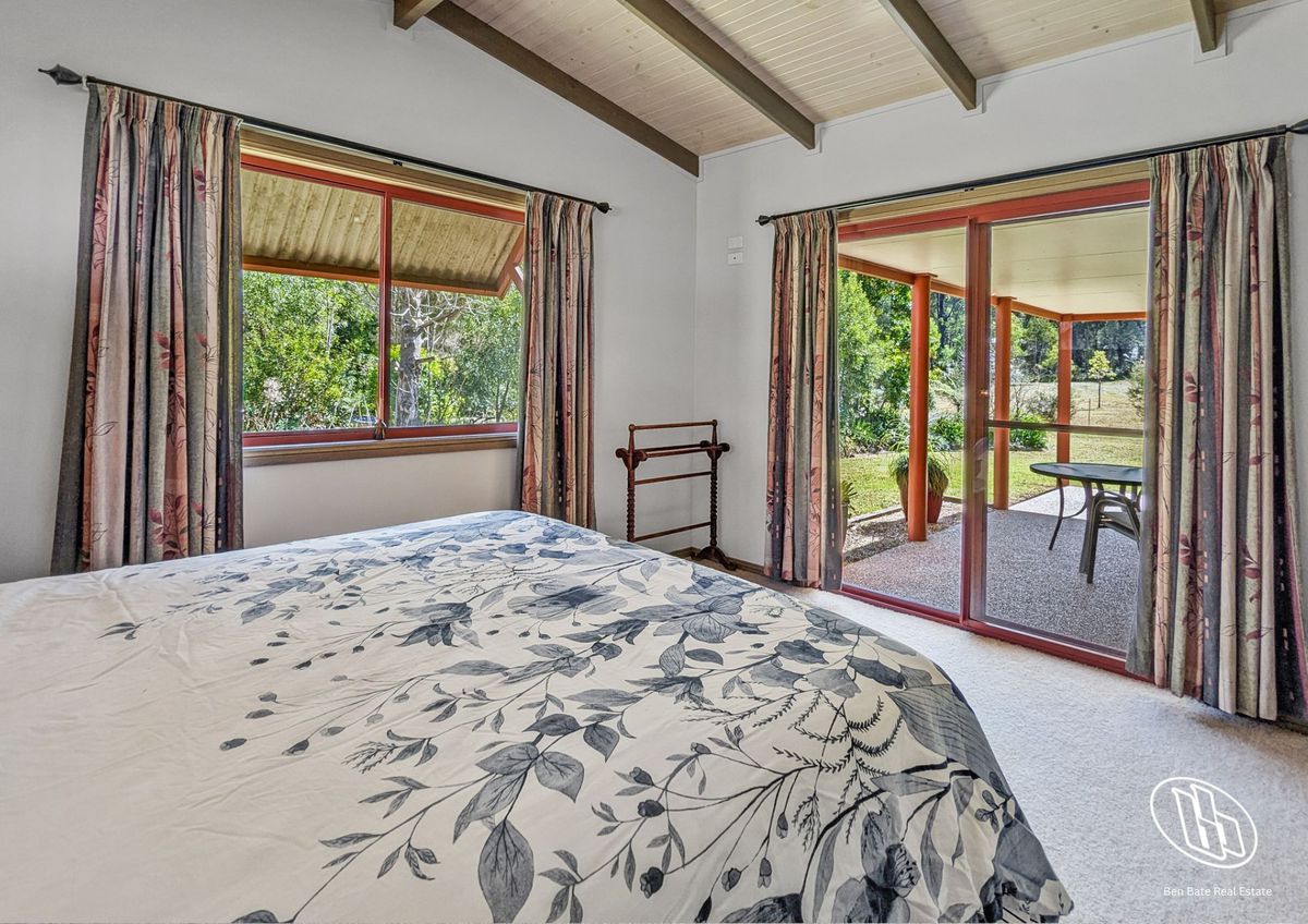 115 Gulph Creek Road, Nerrigundah