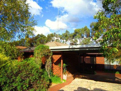 64 Gill Avenue, California Gully
