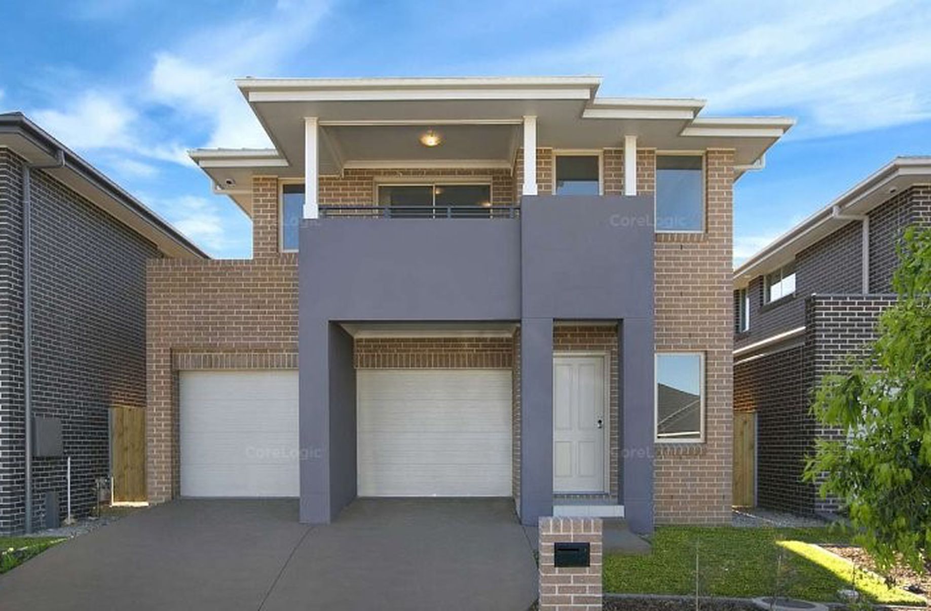 50 Neville Street, Oran Park Oxbridge Global Real Estate, Finance