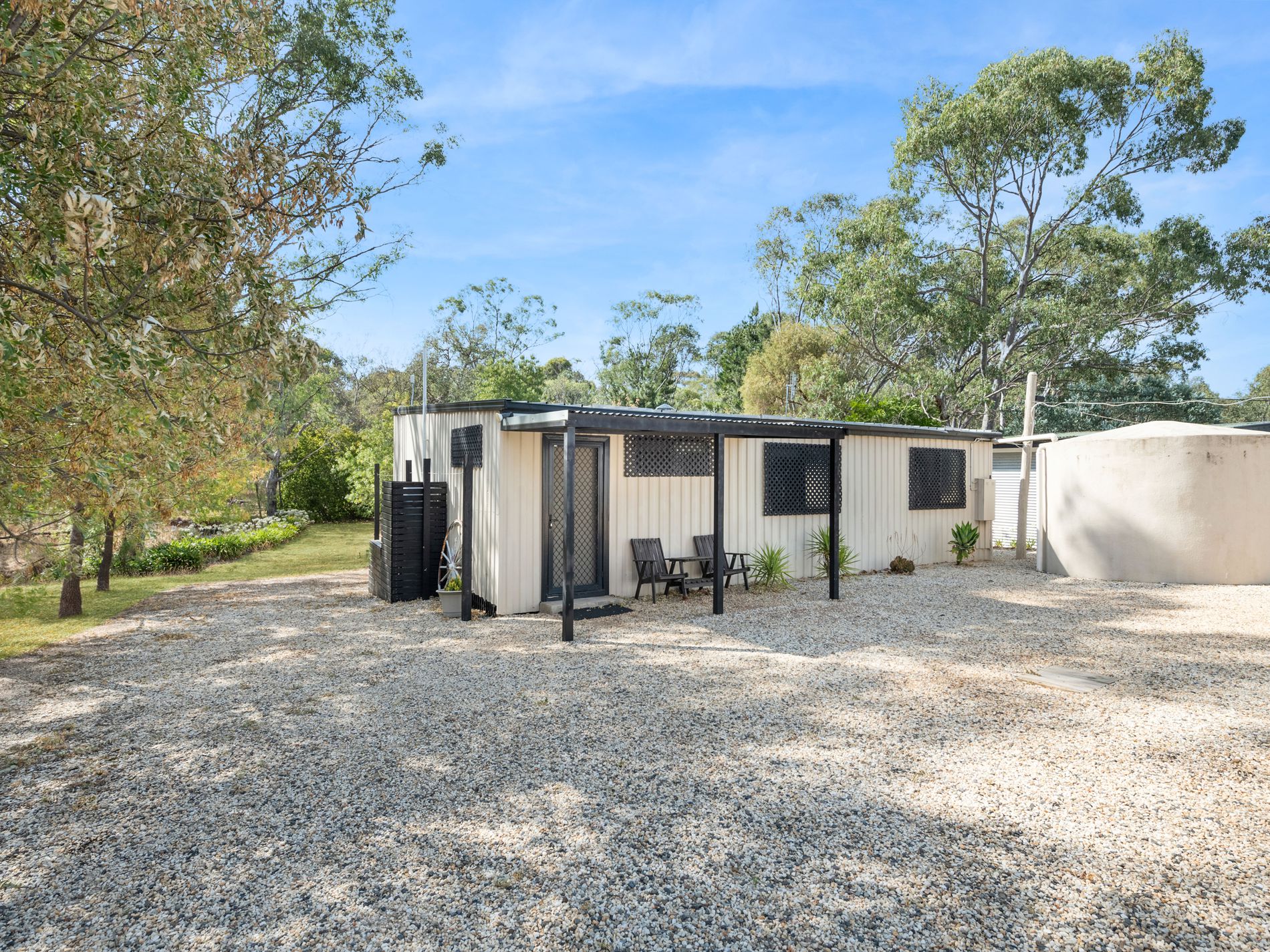 1132 Schoolhouse Lane, Heathcote
