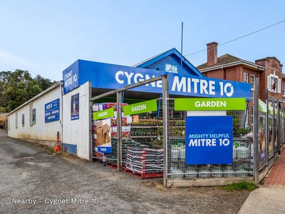 73 Mary Street, Cygnet