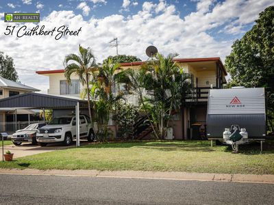 51 Cuthbert Street, Moranbah