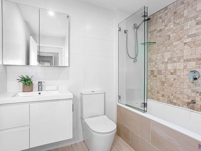 303 / 448 Bunnerong Road, Matraville