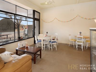 Cafe - Edenhope