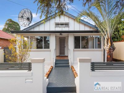 7 Chestnut Rd, Auburn