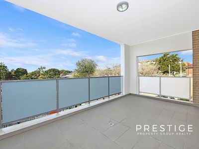 12 / 40-44 Wollongong Road, Arncliffe