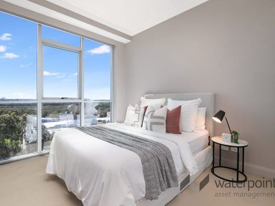 608 / 11 Australia Avenue, Sydney Olympic Park