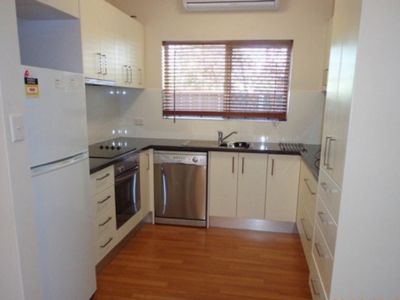 1 / 126 Bourke Street, Dubbo